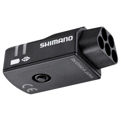 Boitier Connection Potence DI2 SM-EW90-A 5 Ports — vélo électrique