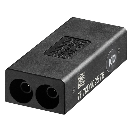 Connexion Interne Boitier DI2 SM-JC41 4 Ports — vélo électrique