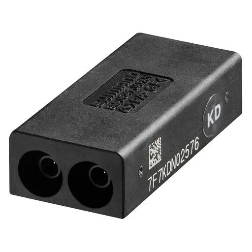 Connexion Interne Boitier DI2 SM-JC41 4 Ports — vélo électrique