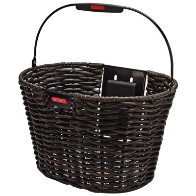 [ECOX003363] KLICKfix Structura Ovale 16L (Noir)