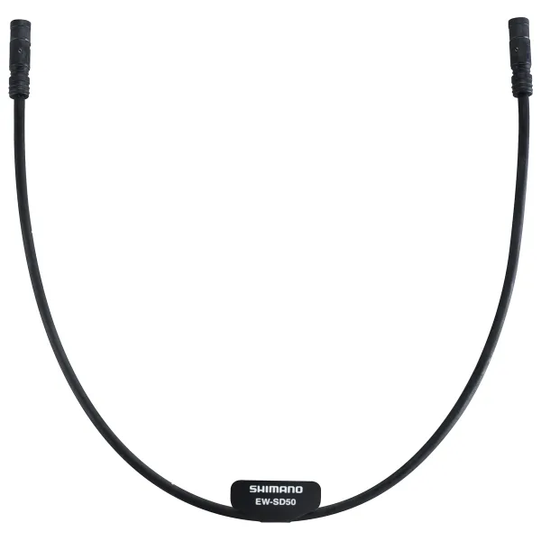Cable Electrique 700mm Noir EW-SD50 E-Tube Pour DI2 — vélo électrique