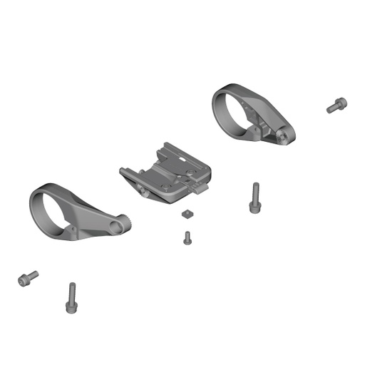 Unité de Support SC-E6100 — vélo électrique