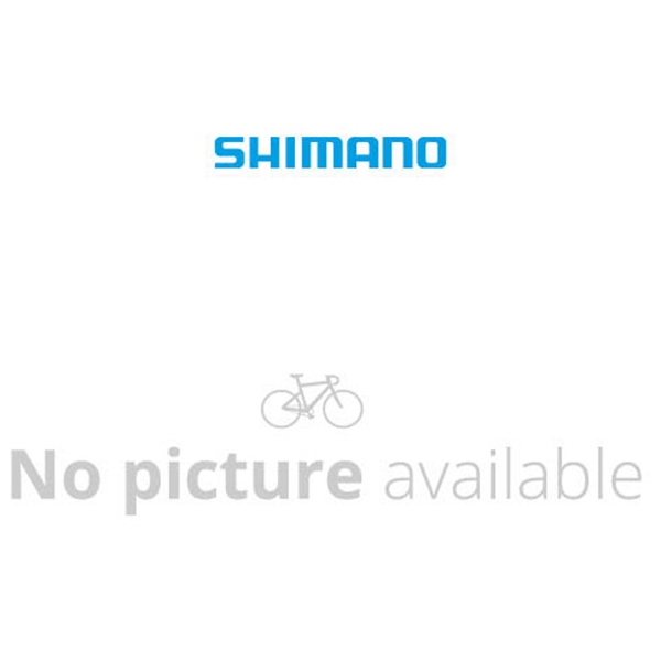 Shimano Plateau 22T Acera FC-M3000 Flasque