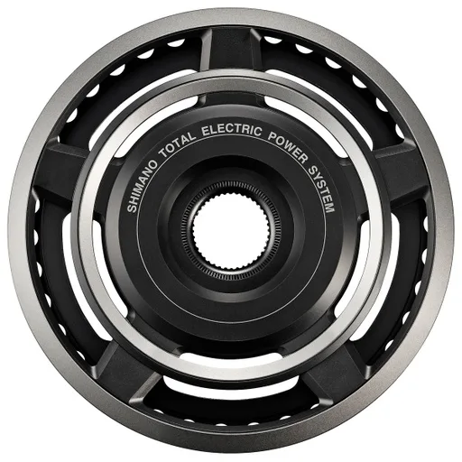 Shimano Plateau 44D STEPS SM-CRE60 Flasque Mono — vélo électrique