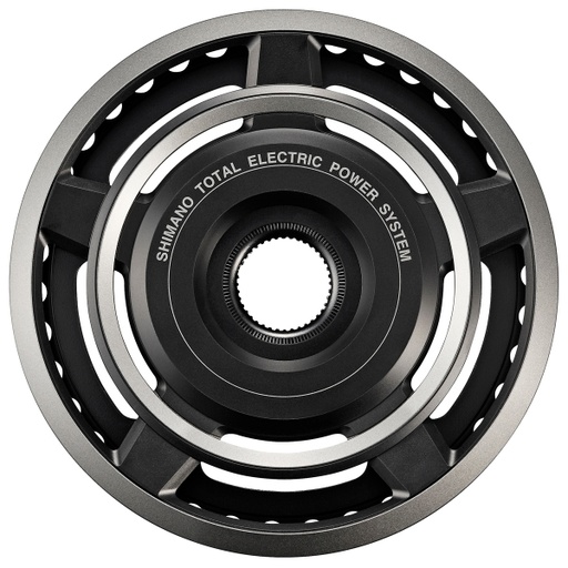 Shimano Plateau 44D STEPS SM-CRE60 Flasque Mono — vélo électrique
