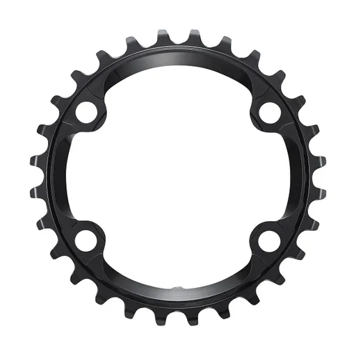 Shimano Plateau 28D-BH FC-M9100 — vélo électrique