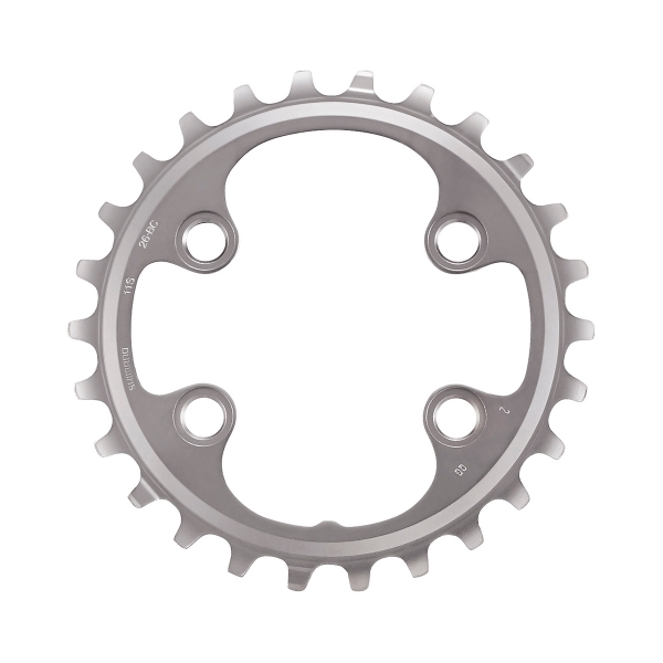 [ECOX158841] Shimano Plateau 26D XT FC-M8000