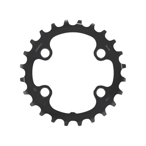 Shimano Plateau 24D FC-M7000 — vélo électrique
