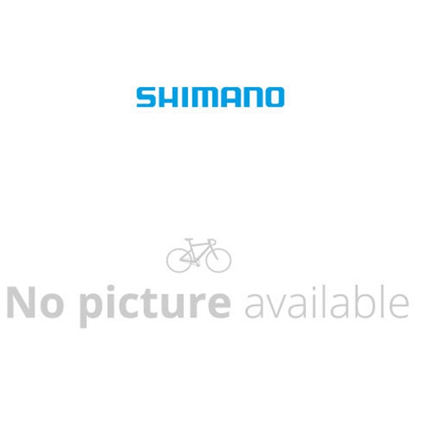 Shimano Plateau 24D-AS Pour 34-24D FC-M9000 / FC-M9020
