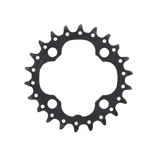 Shimano Plateau 22TL FC-M660 — vélo électrique