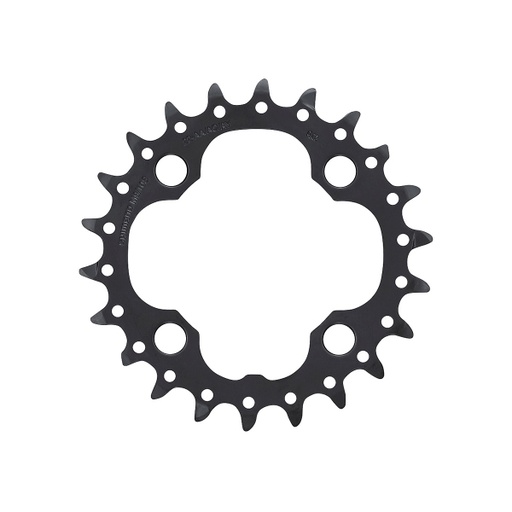 Shimano Plateau 22TL FC-M660 — vélo électrique