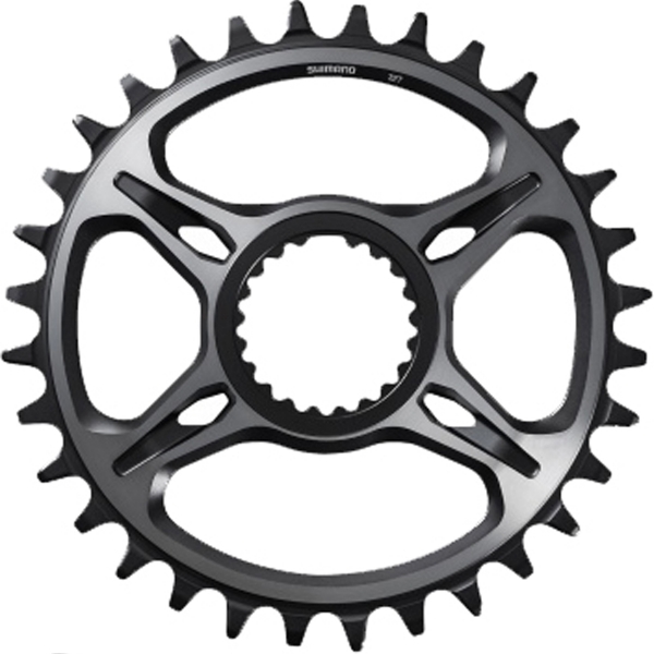 Shimano Plateau 30D XTR SM-CRM95 FC-M9100-1/M9120-1