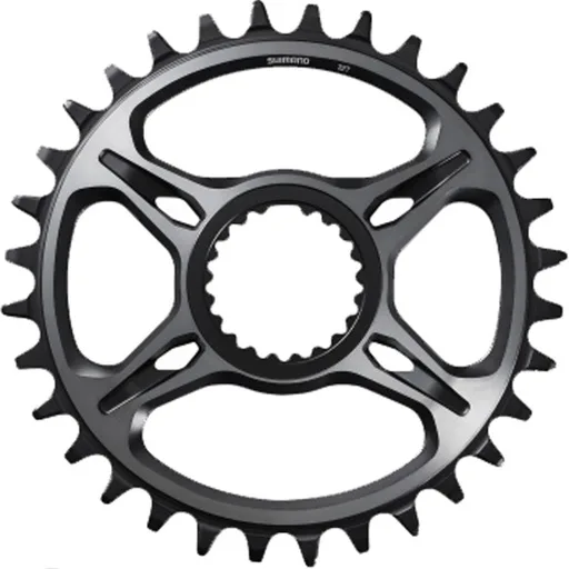 Shimano Plateau 30D XTR SM-CRM95 FC-M9100-1/M9120-1 — vélo électrique