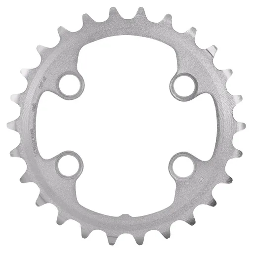 Shimano Plateau 26D-ADroit Pour 36-26D FC-M9000 — vélo électrique