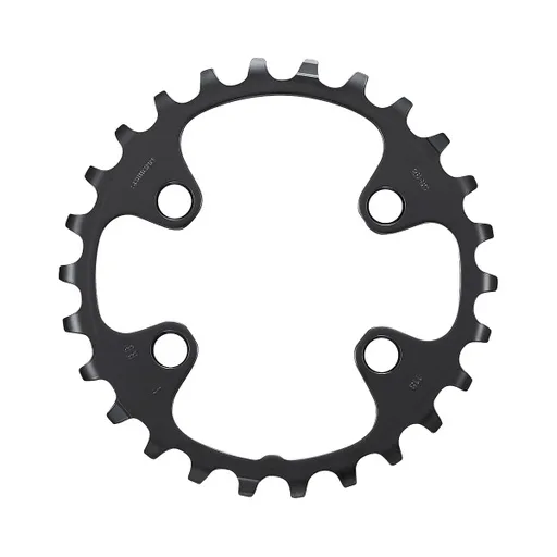 Shimano Plateau 26D FC-M7000 — vélo électrique
