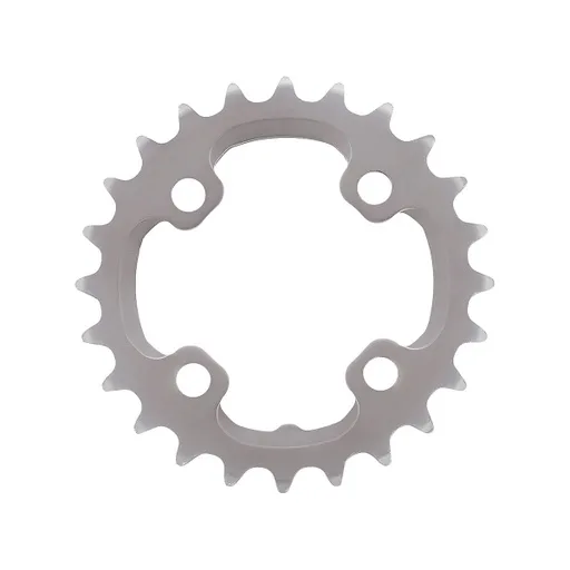 Shimano Plateau 24D-AM Deore XT FC-M785 — vélo électrique