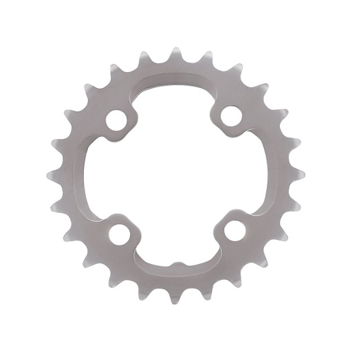 Shimano Plateau 24D-AM Deore XT FC-M785 — vélo électrique