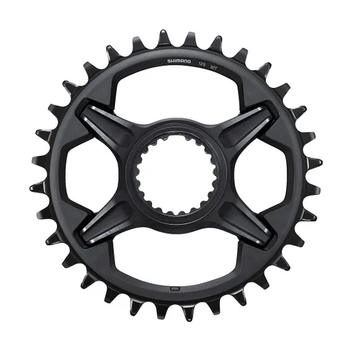 Shimano Plateau 28T Deore XT SM-CRM85 — vélo électrique