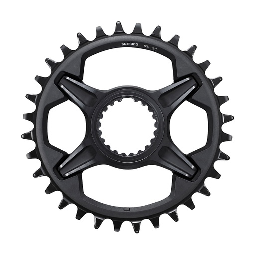 Shimano Plateau 28T Deore XT SM-CRM85 — vélo électrique