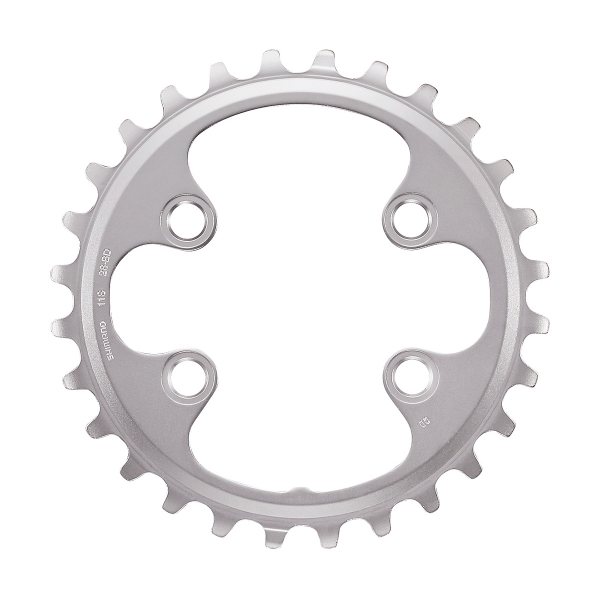 [ECOX159159] Shimano Plateau 28D XT FC-M8000
