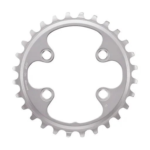 Shimano Plateau 28D XT FC-M8000 — vélo électrique