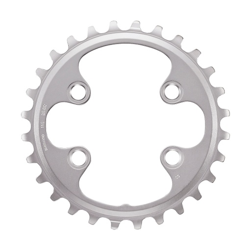 Shimano Plateau 28D XT FC-M8000 — vélo électrique
