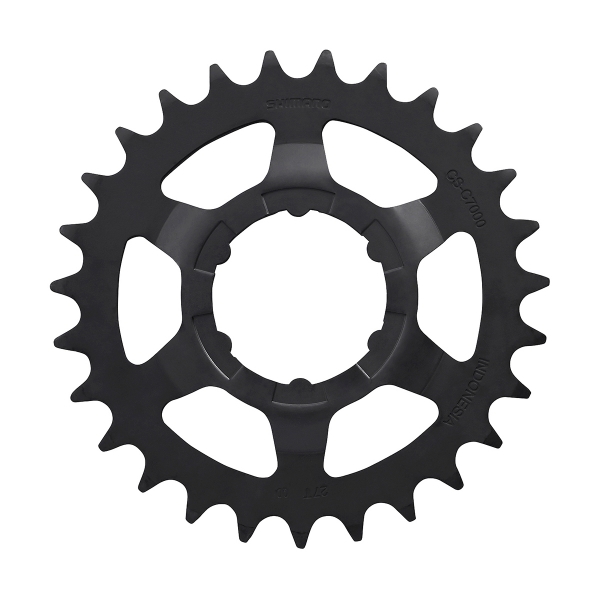Shimano Pignon 30D CS-C7000
