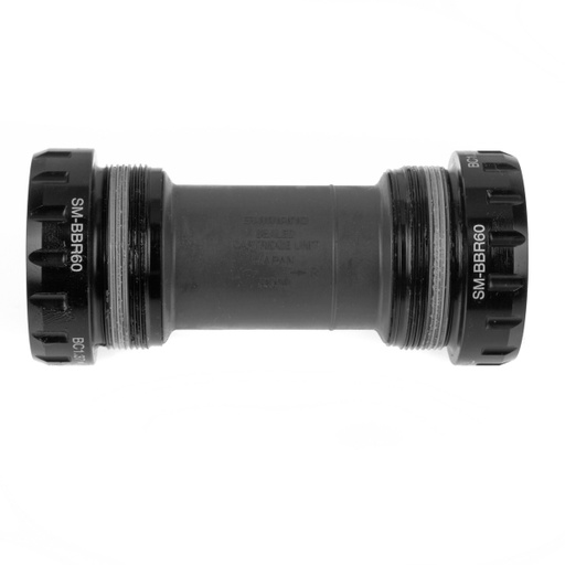 [ECOX159853] Shimano BSA 68mm SM-BBR60 Niveau Ultegra