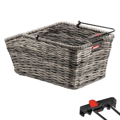 [ECOX160201] KLICKfix Structura GT (Gris)