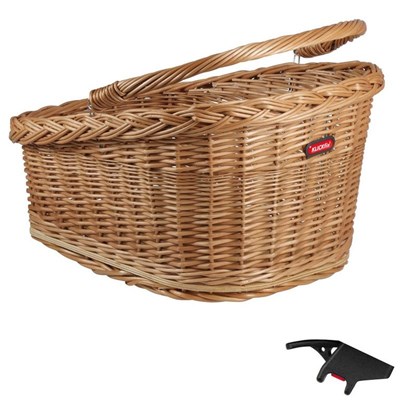 [ECOX160213] en osier KLICKfix GT (Marron)