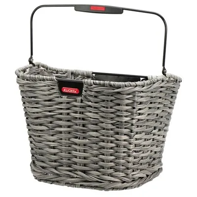 KLICKfix Structura 16L — vélo électrique