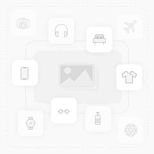 Adaptateur KLICKfix pour porte-bagages.