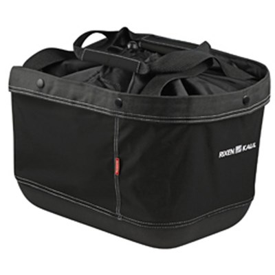 [ECOX160245] Klickfix Shopper Alingo GT (Noir)