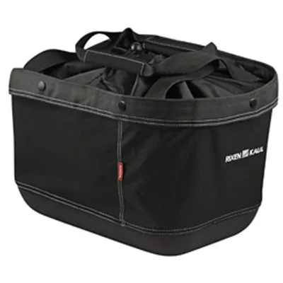Klickfix Shopper Alingo GT — vélo électrique