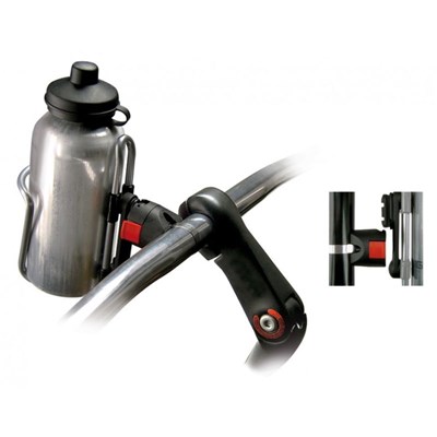 [ECOX160247] KlickFix Adaptateur de bidon
