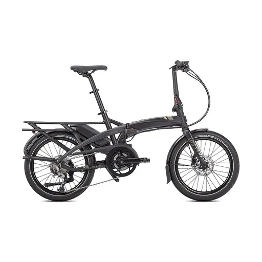Tern Vektron Q9 — vélo électrique