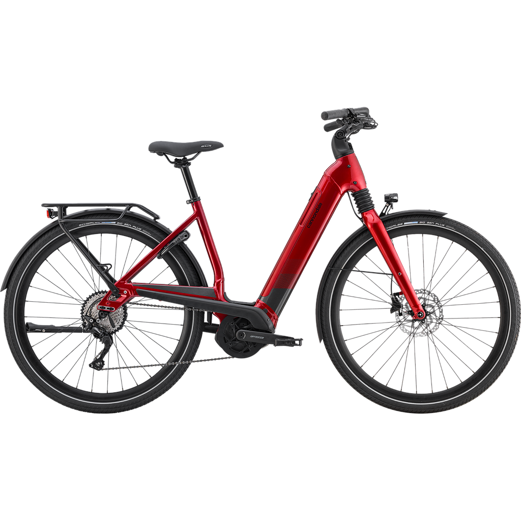 Cannondale Mavaro Neo 5 +