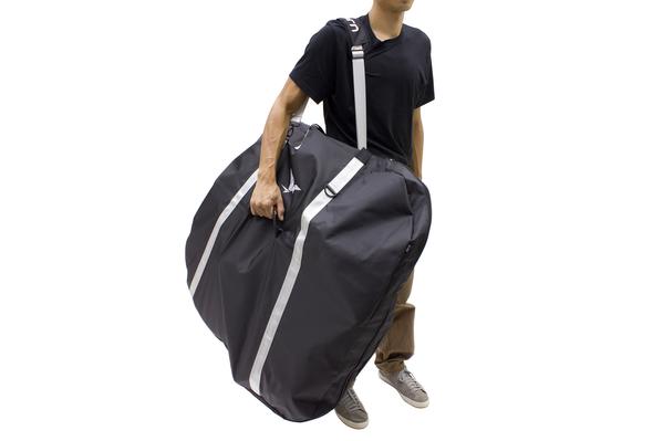Tern Stow Bag - housse Vektron
