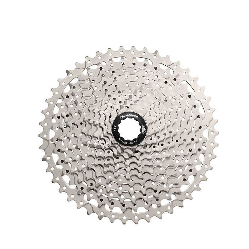 SUNRACE Cassette S8 - 11v (11-46)