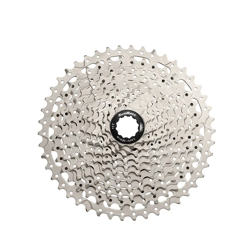 SUNRACE Cassette S8 - 11v — vélo électrique