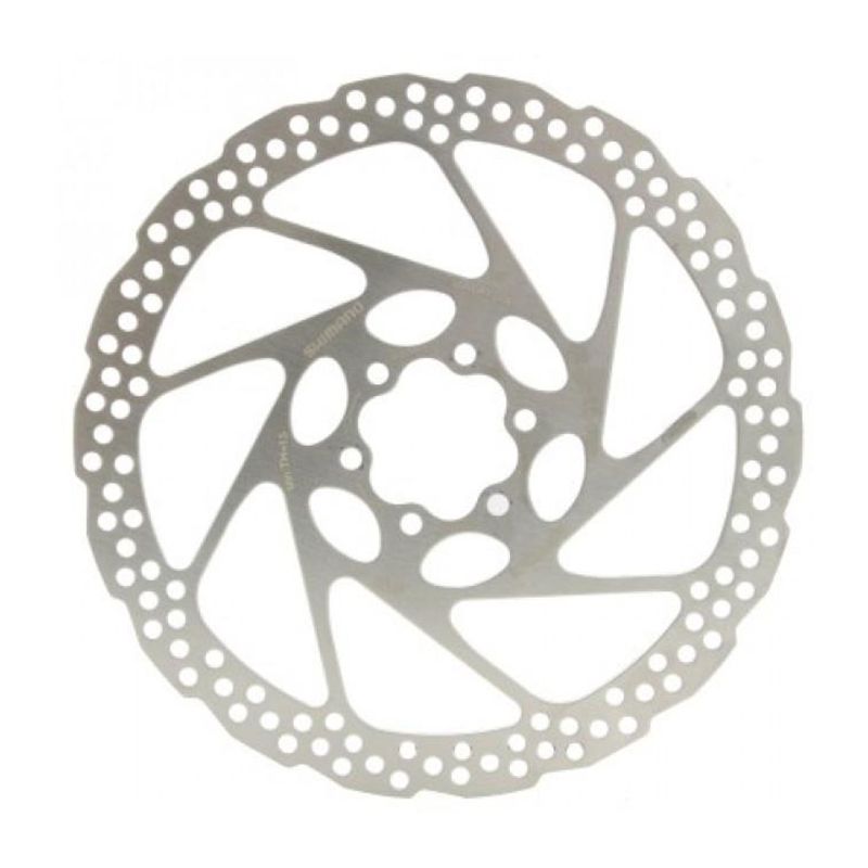 Disque de frein Shimano disque de frein 180mm 6 trous SM-RT56