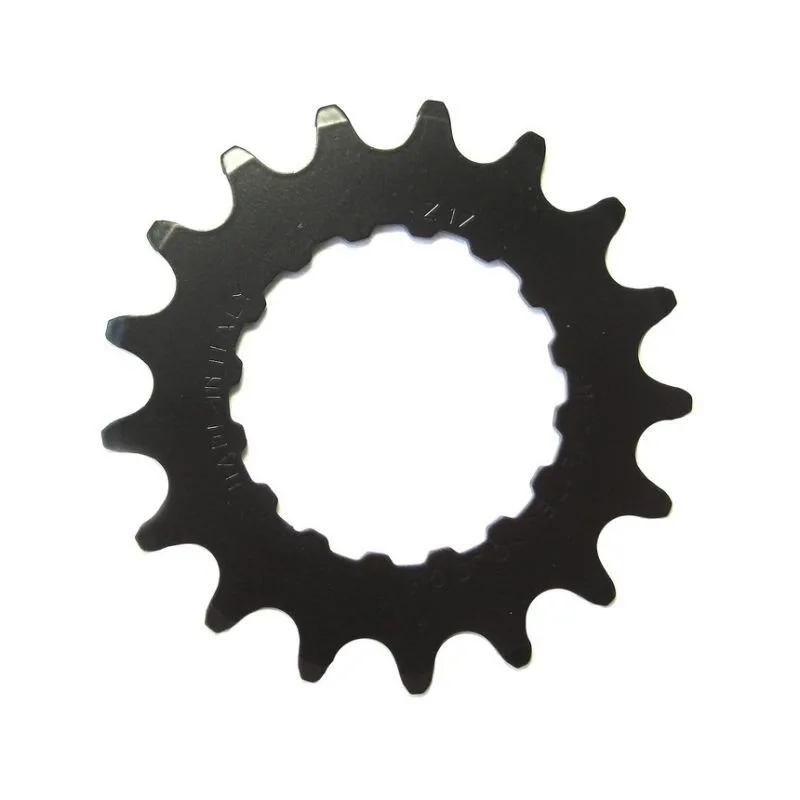 MICHE Pignon Bosch e-bike 16 Dents Noir — vélo électrique