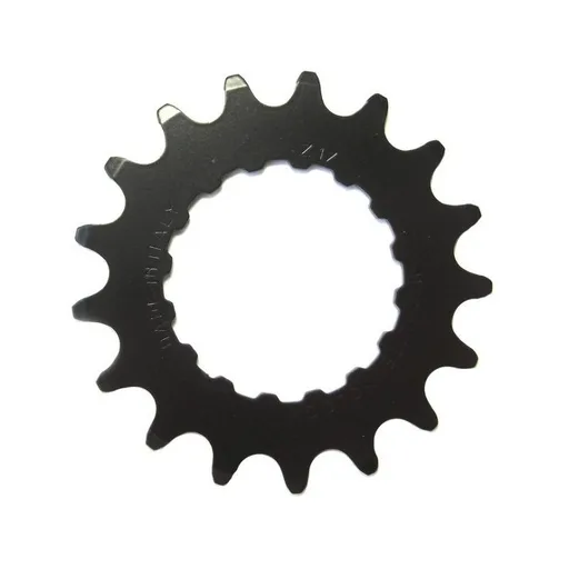 MICHE Pignon Bosch e-bike 16 Dents Noir — vélo électrique