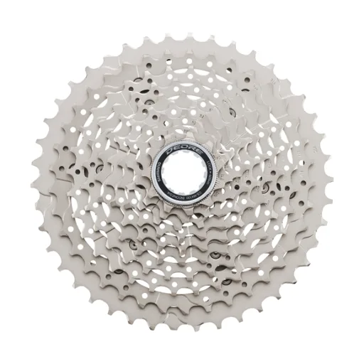 SHIMANO Cassette CS-M4100 -10 vitesses — vélo électrique