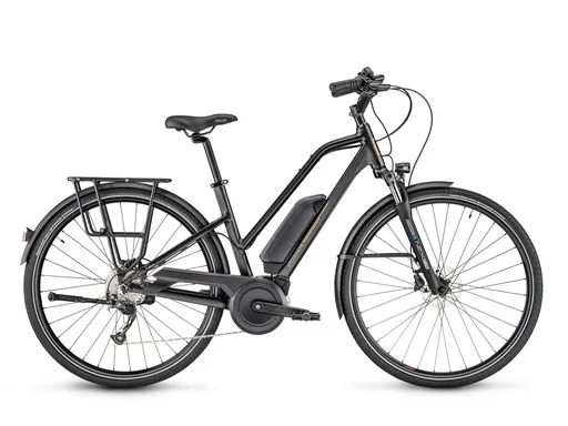Moustache Samedi 28.1 Open — vélo électrique
