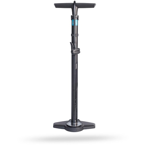[ECOX166064] Touring Cylindre Acier avec Manométre