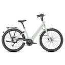 Vélo Électrique Urbain Moustache Lundi 27.1