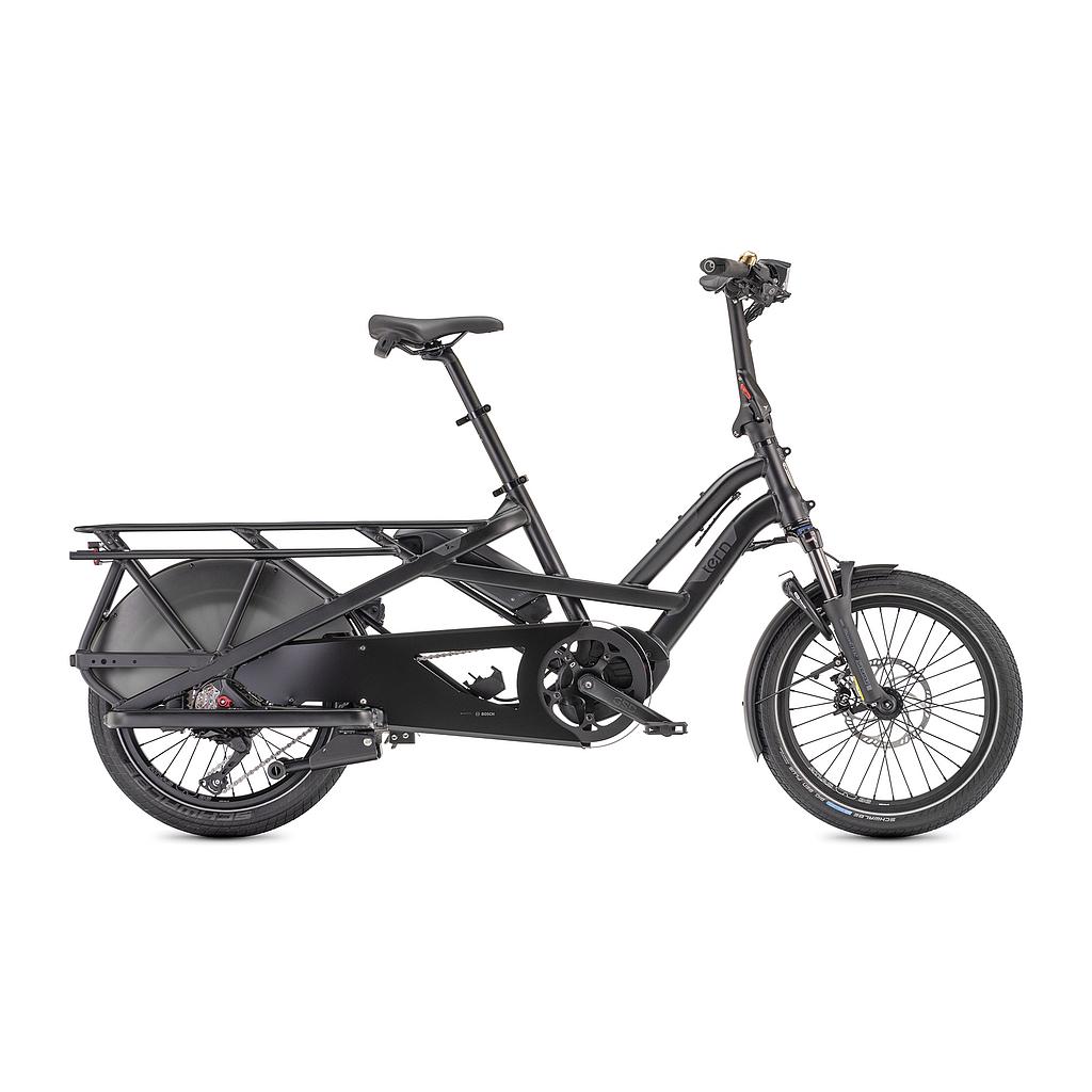 [ECOX166643] Tern GSD S10 LR (Noir, 400 Wh)