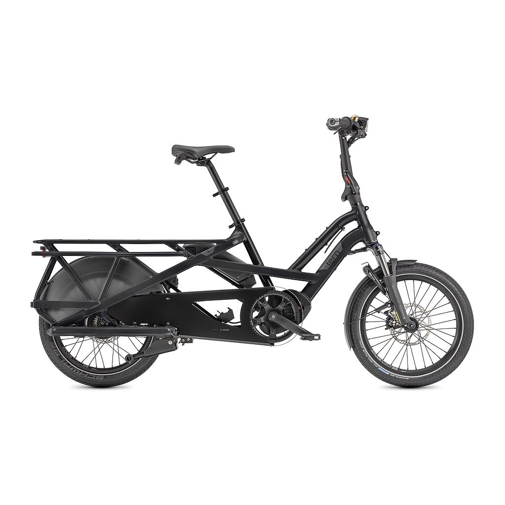 Vélo électrique longtail Vélo électrique longtail Tern GSD S00