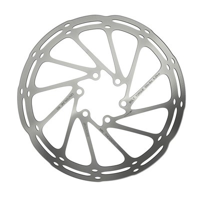 [ECOX167432] SRAM CENTERLINE ROND (160mm)